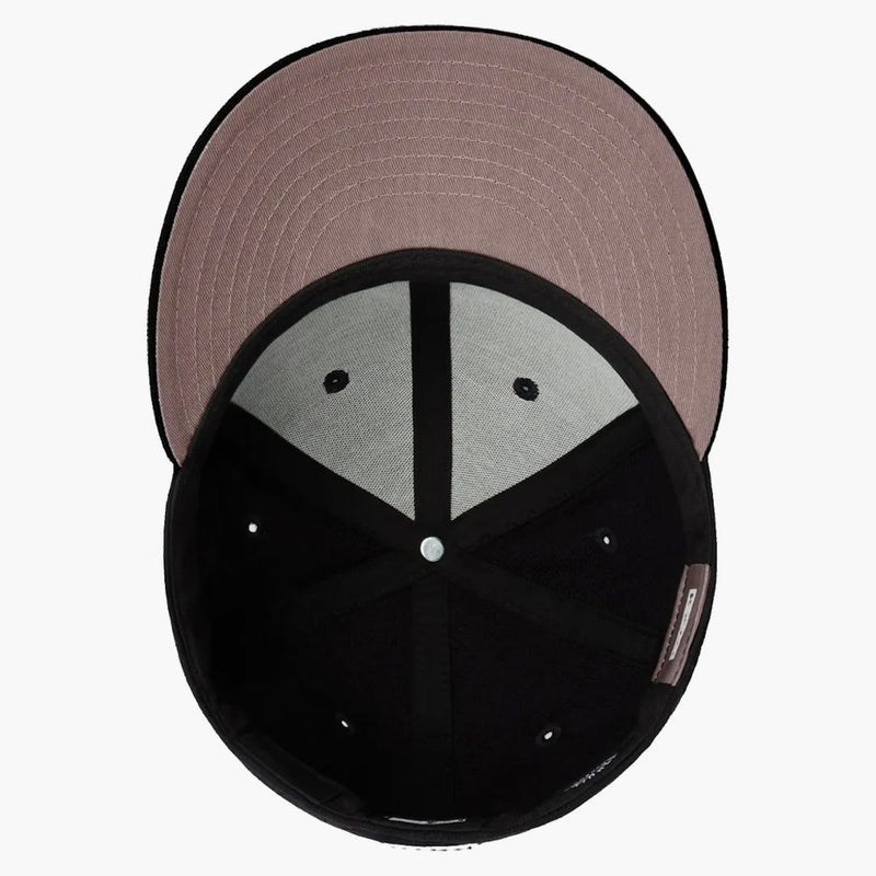 Kith pro novou éru New York Yankees 10 let výročí 1978 World Series Low Profil 59fifty namontovaný má plášť
