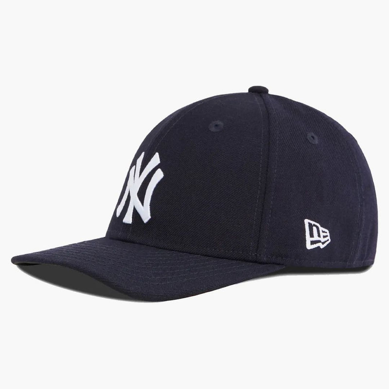 Kith For New Era New York Yankees 10 Year Anniversary 1996 World Series Low Profile 59fifty Fitted Hat Torpedo