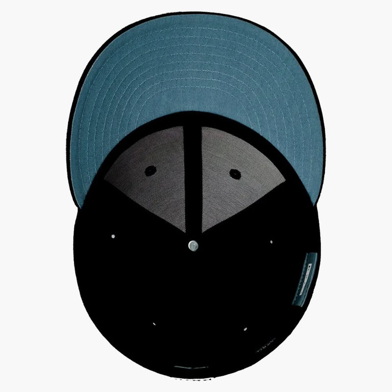 Kith For New Era New York Yankees 10 Year Anniversary 1999 World Series Low Profile 59fifty Fitted Hat Anchor