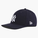 Kith för New Era New York Yankees 10 -årsjubileum 2000 World Series Low Profil 59Fifty Fitted har monark