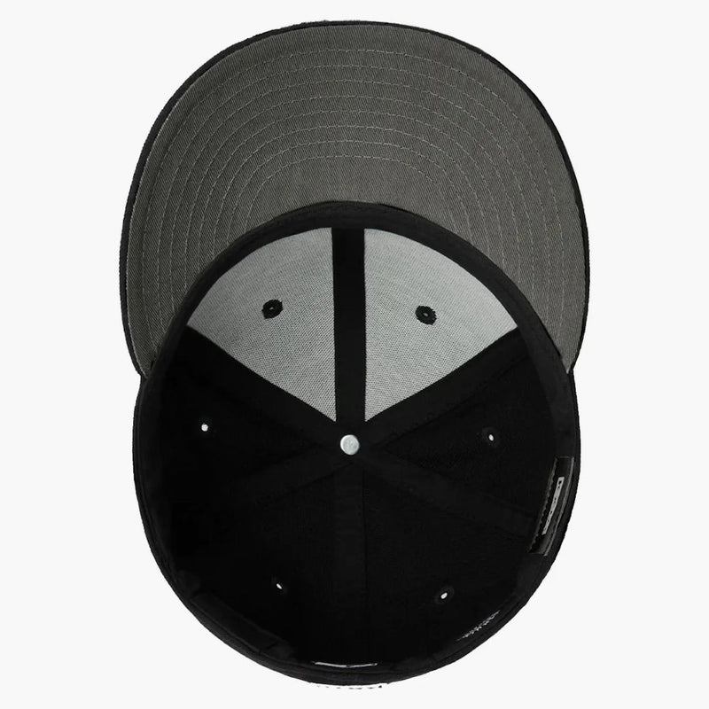 Kith for New Era New York Yankees 10 let výročí 2000 World Series Low Profil 59fifty namontovaný má monarcha