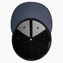 Kith för New Era New York Yankees 10 -årsjubileum Low Profil 59Fifty Fitted har Genesis