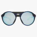 Kith For Oakley Clifden Glasses Navy