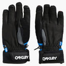 Kith for Oakley Factory Winter Glove 2.0 Blue