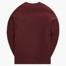 Kith For Russell Athletic Quinn L/s Tee Magma