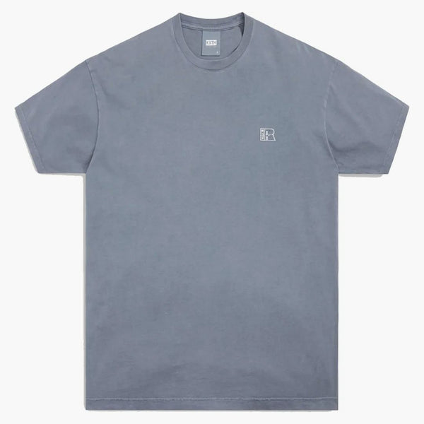 Kith For Russell Athletic Vintage Tee Elevation