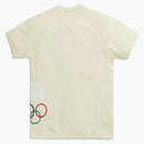 Kith For Team Usa 5 Rings Howard Tee Spirited