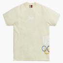Kith For Team Usa 5 Rings Howard Tee Spirited