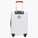KITH for Team USA & Away PC Bigger Carry-on Luggage White