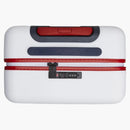 KITH for Team USA & Away PC Bigger Carry-on Luggage White