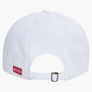 KITH for Team USA Cap White