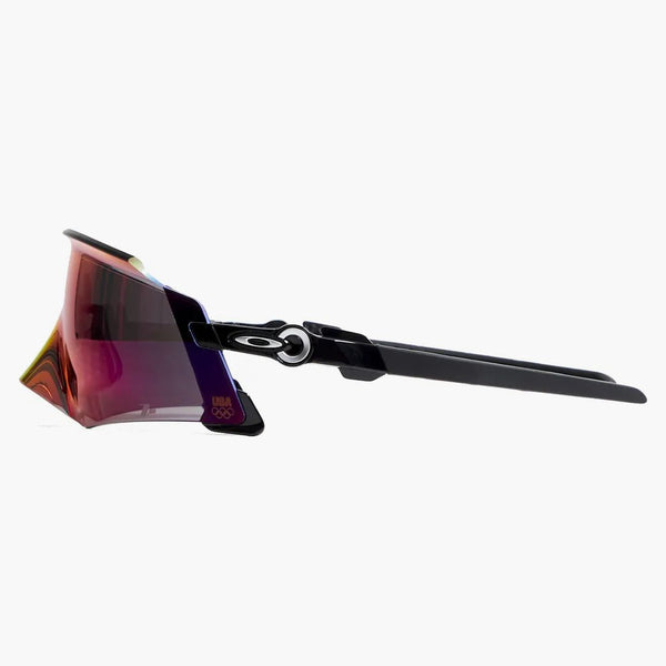 Kith för Team USA & Oakley Kato Prizm Solglasögon Road
