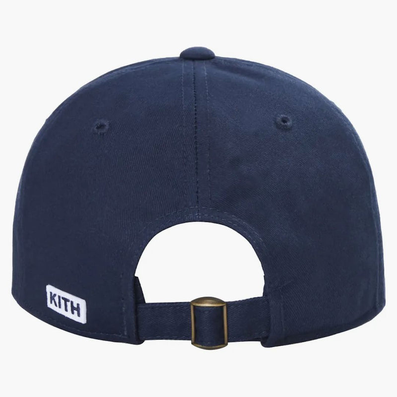 KITH for Team USA Rings Cap Nocturnal