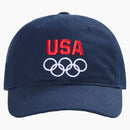 KITH for Team USA Rings Cap Nocturnal