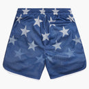 Kith For Team Usa Stars Jordan Mesh Short Nocturnal