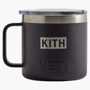KITH for Yeti Mug Black