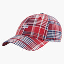 Kith For Adidas Terrex Cap Red Plaid