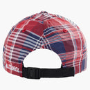 Kith For Adidas Terrex Cap Red Plaid