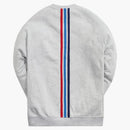 KITH for Adidas Terrex Crewneck Light Heather Gray