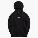 Kith for adidas terrex hoodie black