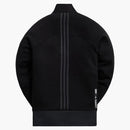 Kith per adidas terrex l/s mock collo nero