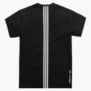 Kith for adidas terrex tea black