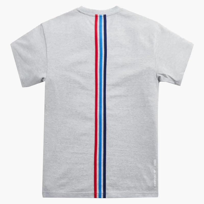 Kith pro čaj Adidas Terrex Light Heather