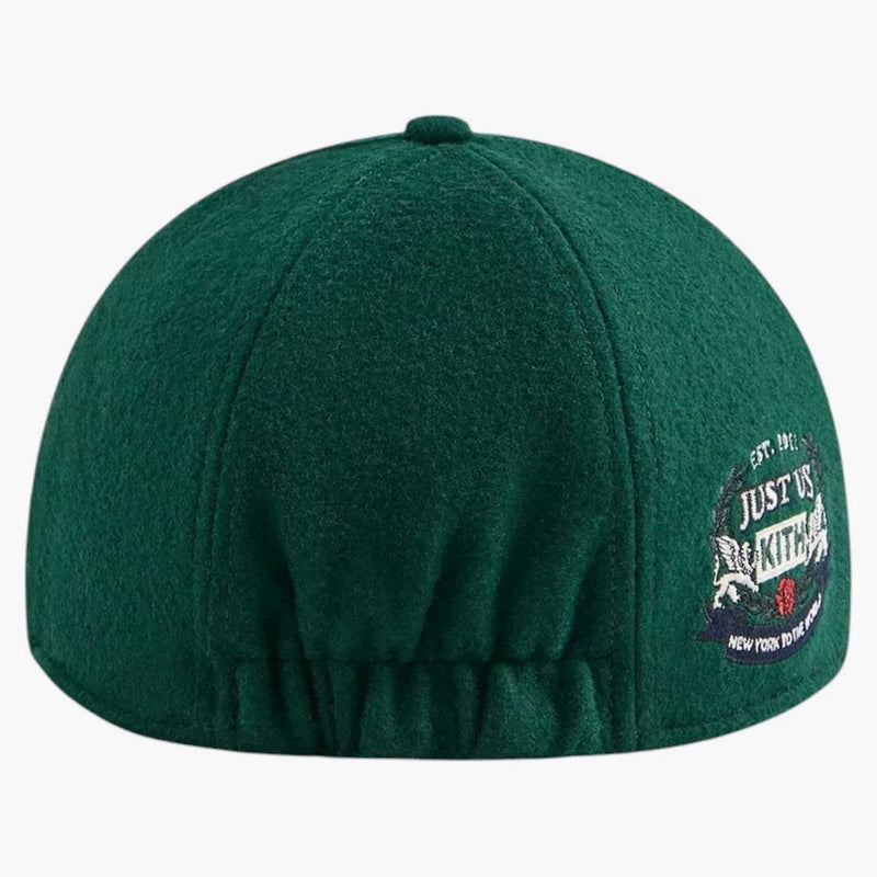 Kith X 47 Brand New York Mets Wool Cricket Cap Stadium