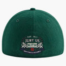 Kith X 47 Brand New York Mets Wool Franchise Ls Cap Stadium