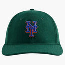 Kith X 47 Brand New York Mets Wool Franchise Ls Cap Stadium