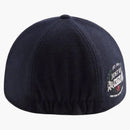 Kith x 47 Brand New York Yankees Brand Wool Cricket Cap Nocturnal