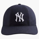Kith x 47 Brand New York Yankees Brand Wool Cricket Cap Nocturnal
