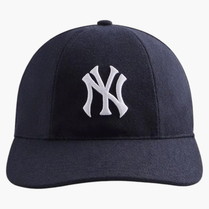 Kith x 47 Zcela New York Yankees Brand Cricket Cap Nocturnal