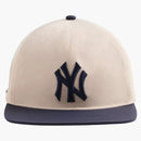 Kith X 47 Brand New York Yankees Nylon Hitch SL Snapback nocturnal