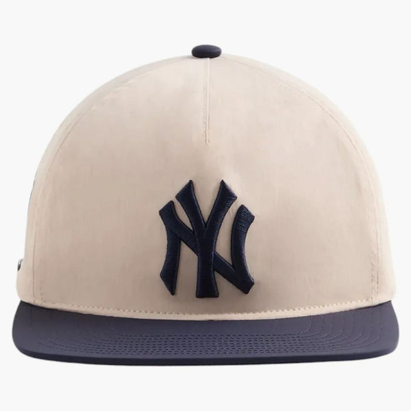 Kith X 47 Brand New York Yankees Nylon Hitch Sl Snapback Nocturnal
