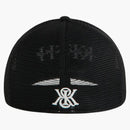 Kith X '47 Fitted Trucker has Black