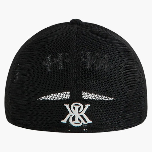 Kith X '47 Trucker aderente ha il nero