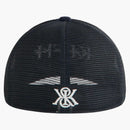 Kith X '47 Fitted Trucker Hat Nocturnal