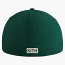 Kith X '47 New York Mets Heavy Twill Franchise Ls Cap Stadium