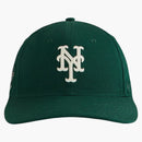 Kith X '47 New York Mets Heavy Twill Franchise Ls Cap Stadium