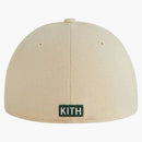 Kith X '47 New York Yankees Two Tone Franchise Ls Cap Stadium