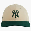 Kith X '47 New York Yankees Two Tone Franchise Ls Cap Stadium
