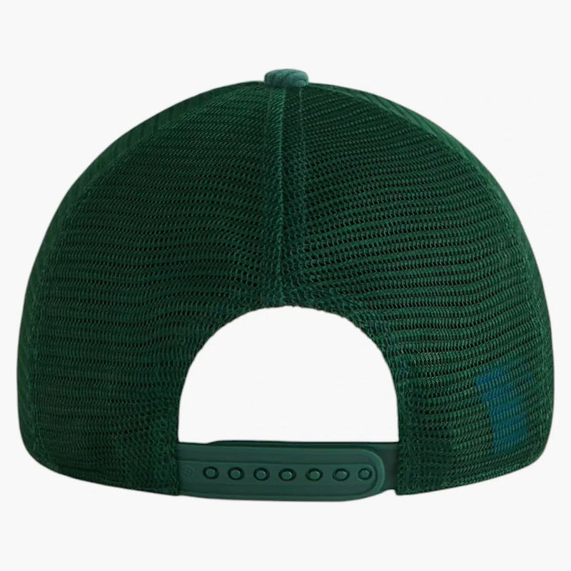 KITH X '47 X New York Giants Corduroy Trucker Has Stadium