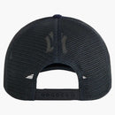 Kith X '47 X New York Yankees Corduroy Trucker Hat Nocturnal