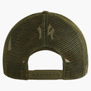 Kith X '47 X New York Yankees Corduroy Trucker has Tinge