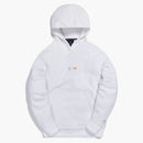 Kith X Adidas Terrex Hoodie White