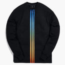 KITH X Adidas Terrex L/S Tea Black