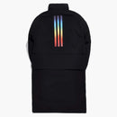 KITH X Adidas Terrex Shell Jacket Black