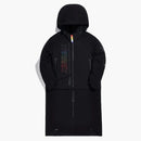 KITH X Adidas Terrex Shell Jacket Black