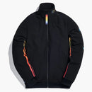 Kith x Adidas Terrex Track Jacket Black
